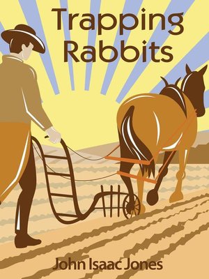 cover image of Trapping Rabbits
